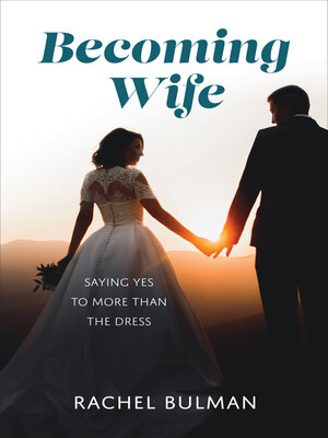 cover image of Becoming Wife